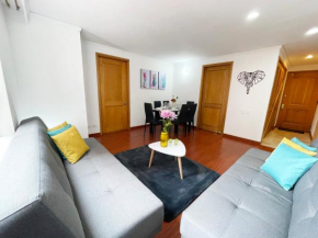 INN LOFT 77- ZONA T